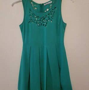 Women's Skater Dress